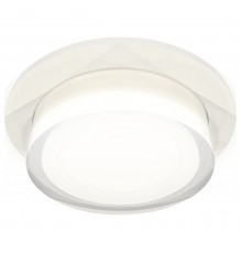 Встраиваемый светильник Ambrella Light XC7621043 XC