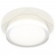 Встраиваемый светильник Ambrella Light XC7621043 XC
