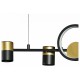 Светильник на штанге Loft it 10094/1200 Saturn
