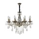 Подвесная люстра Escada 2107/8P Okere
