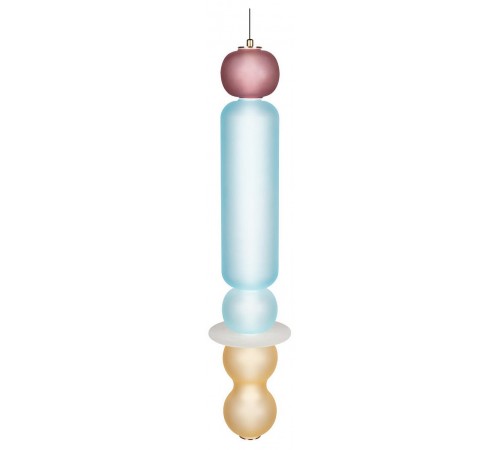 Подвесной светильник Loft it 10239P/E Lollipop Подвесной светильник Loft it 10239P/E Lollipop
