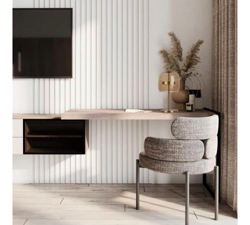 Настольная лампа декоративная Loft it 10040T Dauphin Настольная лампа декоративная Loft it 10040T Dauphin