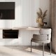 Настольная лампа декоративная Loft it 10040T Dauphin