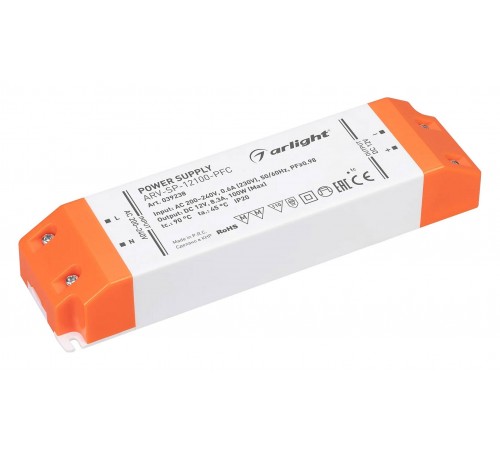 Блок питания Arlight 039238 ARV-SP Блок питания Arlight 039238 ARV-SP