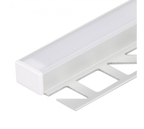 Заглушка Arlight 023895 ARH-DECORE-S12-LINE-EDGE Заглушка Arlight 023895 ARH-DECORE-S12-LINE-EDGE