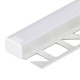 Заглушка Arlight 023895 ARH-DECORE-S12-LINE-EDGE
