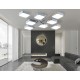 Потолочная люстра Ambrella Light FL4889 FL