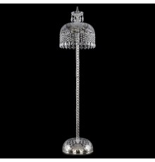 Торшер Bohemia Ivele Crystal 14781T4/35-145 G Leafs 1478