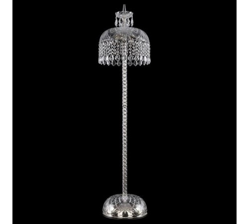 Торшер Bohemia Ivele Crystal 14781T4/35-145 G Leafs 1478 Торшер Bohemia Ivele Crystal 14781T4/35-145 G Leafs 1478