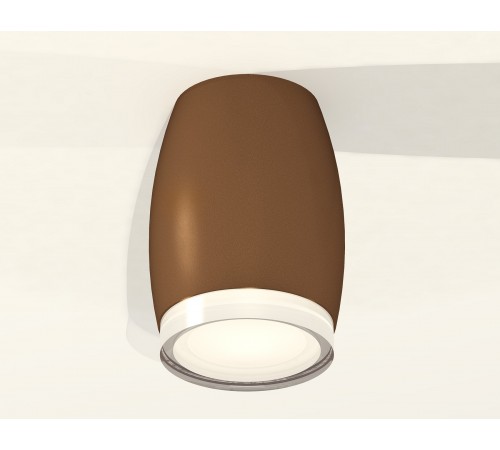 Накладной светильник Ambrella Light XS1124021 XS Накладной светильник Ambrella Light XS1124021 XS