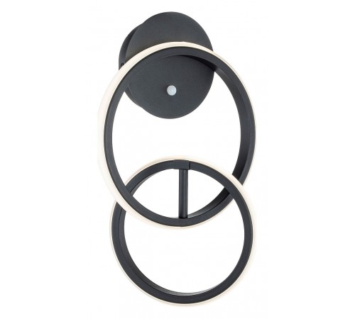 Бра Escada 10230/SG LED Black Relation Бра Escada 10230/SG LED Black Relation