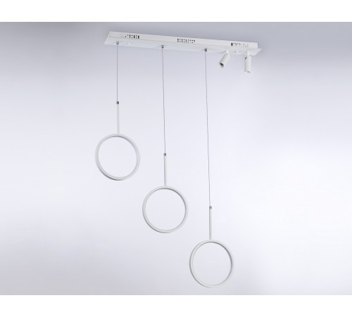 Подвесной светильник Ambrella Light FL5277 FL Подвесной светильник Ambrella Light FL5277 FL