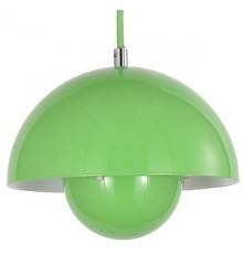 Подвесной светильник Lucia Tucci Narni 197.1 verde Narni 5