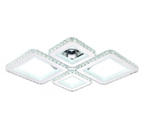 Потолочная люстра Ambrella Light FA1726 FA Потолочная люстра Ambrella Light FA1726 FA