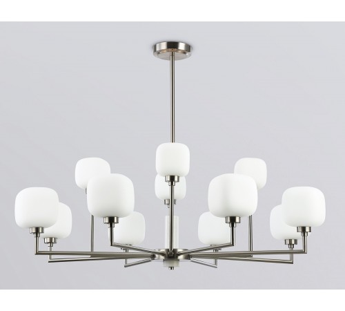 Люстра на штанге Ambrella Light LH53005 LH Люстра на штанге Ambrella Light LH53005 LH