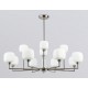 Люстра на штанге Ambrella Light LH53005 LH