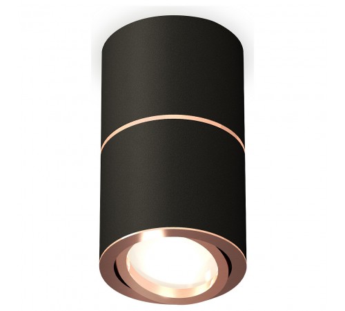 Накладной светильник Ambrella Light XS7402200 XS