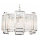 Подвесной светильник iLamp MD0276-6C Nic Tribeca