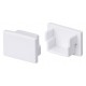 Заглушка Arlight 023895 ARH-DECORE-S12-LINE-EDGE