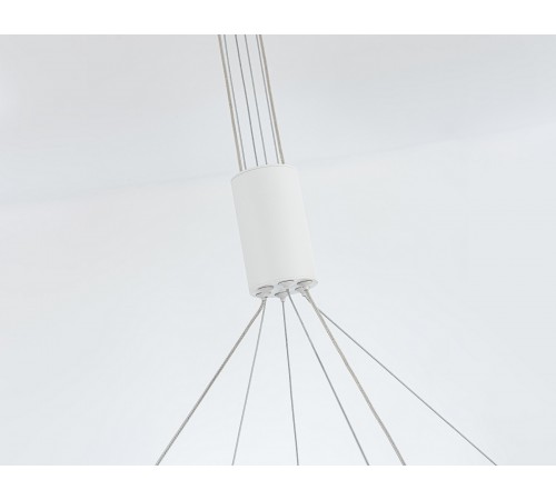 Подвесной светильник Ambrella Light FL5884 FL Подвесной светильник Ambrella Light FL5884 FL