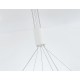 Подвесной светильник Ambrella Light FL5884 FL
