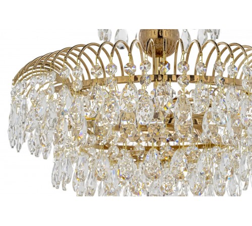 Подвесная люстра Arti Lampadari Mineo E 1.5.40.101 G Mineo Подвесная люстра Arti Lampadari Mineo E 1.5.40.101 G Mineo