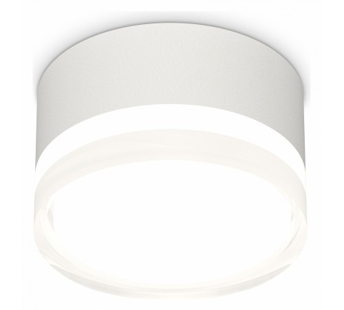 Накладной светильник Ambrella Light XS8101023 XS