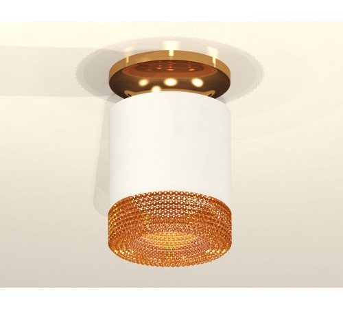 Накладной светильник Ambrella Light XS7401123 XS Накладной светильник Ambrella Light XS7401123 XS