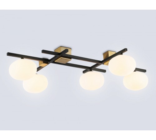 Потолочная люстра Ambrella Light LH51015 LH Потолочная люстра Ambrella Light LH51015 LH
