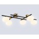 Потолочная люстра Ambrella Light LH51015 LH
