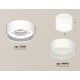 Накладной светильник Ambrella Light XS8101015 XS