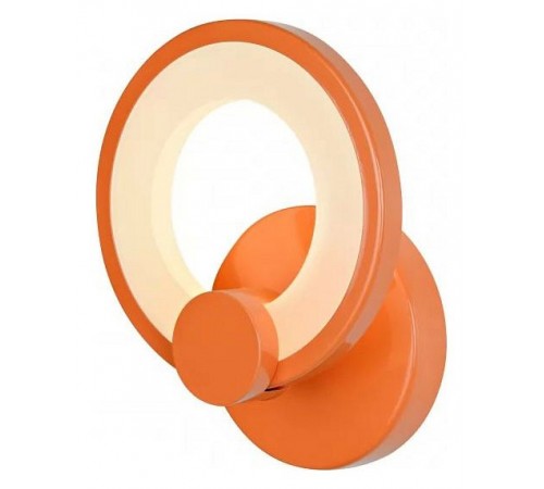 Бра iLedex A001/1 Orange Ring Бра iLedex A001/1 Orange Ring