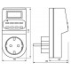 Розетка с таймером Feron 23205 TM22