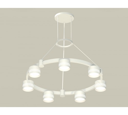 Подвесная люстра Ambrella Light XR92031603 XR Подвесная люстра Ambrella Light XR92031603 XR