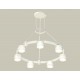 Подвесная люстра Ambrella Light XR92031603 XR