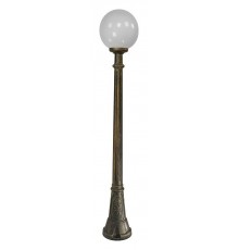 Фонарный столб Fumagalli G30.158.000.BYF1R Globe 300