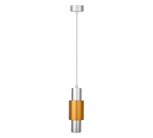Подвесной светильник Escada 20037SMP/01LED SSL/SGD 20037 Подвесной светильник Escada 20037SMP/01LED SSL/SGD 20037
