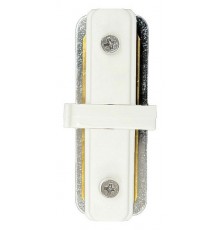 Соединитель линейный для треков Wertmark WTE.L5.00.I10 WTE