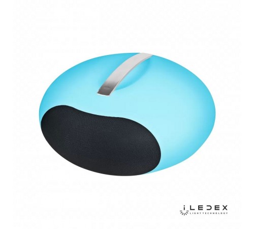 Колонка звуковая iLedex ELS1155-CH WH Giggle Колонка звуковая iLedex ELS1155-CH WH Giggle