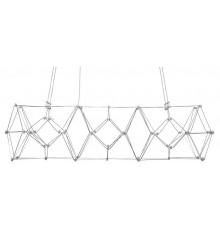 Подвесная люстра Loft it 10257/920 Universe