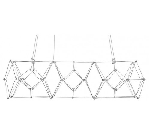 Подвесная люстра Loft it 10257/920 Universe