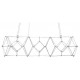 Подвесная люстра Loft it 10257/920 Universe