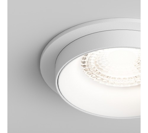 Встраиваемый светильник Hesby Lighting HSBL_0119 Vestby Встраиваемый светильник Hesby Lighting HSBL_0119 Vestby