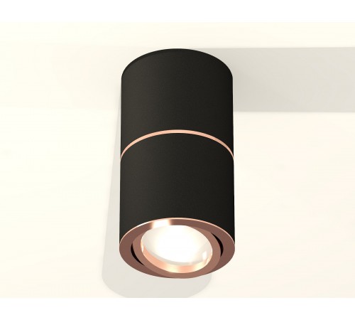 Накладной светильник Ambrella Light XS7402200 XS