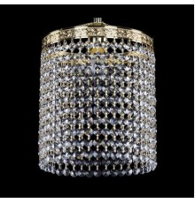 Подвесной светильник Bohemia Ivele Crystal 19201/20IV G R 1920