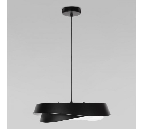 Подвесной светильник Loft it 10256P Black Petale Подвесной светильник Loft it 10256P Black Petale