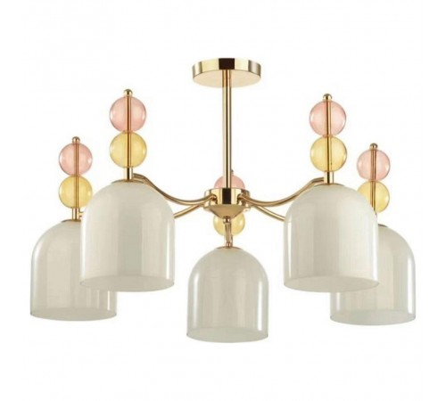 Подвесная люстра Alfa-Light F0824-10 F0824 Подвесная люстра Alfa-Light F0824-10 F0824