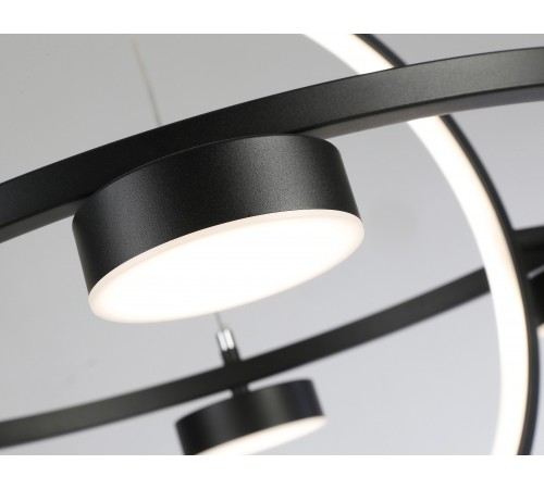 Подвесная люстра Ambrella Light FL51775 FL