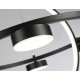 Подвесная люстра Ambrella Light FL51775 FL