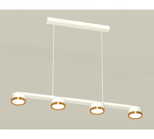 Подвесной светильник Ambrella Light XB9151152 XB Подвесной светильник Ambrella Light XB9151152 XB